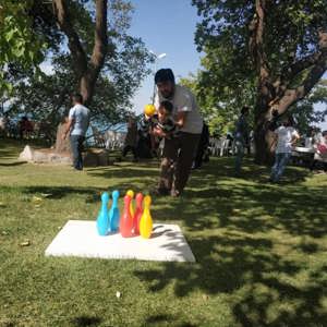 Hanımefendi Meral Bilmez'den Anlamlı Davet - fotoğraf 6