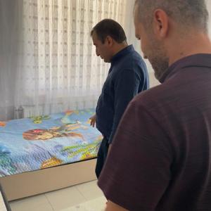 İl Müdürümüz Ali ÖMÜT, Çocuk Evleri'ni Ziyaret Ederek Kapsamlı Ve Habersiz Denetimler Gerçekleştirdi.   - fotoğraf 1