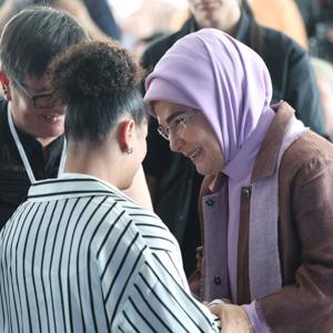 “Gönül Elçileri” Projesi Dünya Sahnesine Çıkıyor - fotoğraf 4