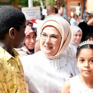 “Gönül Elçileri” Projesi Dünya Sahnesine Çıkıyor - fotoğraf 5