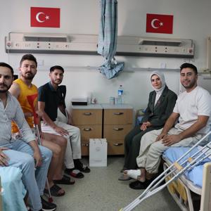Aile ve Sosyal Hizmetler Bakanımız Göktaş: "18 Eylül'de 729 şehit yakını, gazi ve gazi yakınımızı kamuya atayacağız" - fotoğraf 2