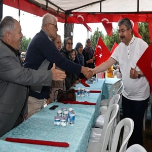 Osmaniye'nin Zorkun Yaylasında, Şehit Yakınları Va Gaziler Zafer Bayramı Coşkusu Yaşadı - fotoğraf 5