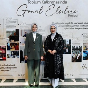 “Gönül Elçileri” Projesi Dünya Sahnesine Çıkıyor - fotoğraf 1