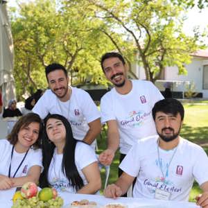 Hanımefendi Meral Bilmez'den Anlamlı Davet - fotoğraf 18