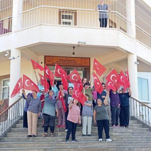30 Ağustos Zafer bayramımızın 102. yılı kutlu olsun. - fotoğraf 1