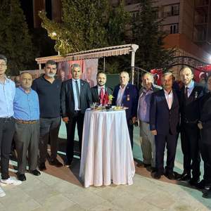 İlimizde 30 Ağustos Zafer Bayramı kutlandı - fotoğraf 2