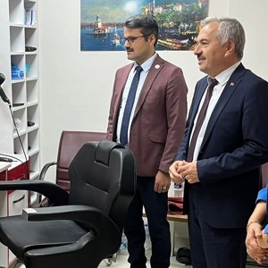 Hizmet Kalitemizi En Üst Seviyeye Taşımak Amacıyla Kuruluşlarımız Mercek Altında - fotoğraf 1