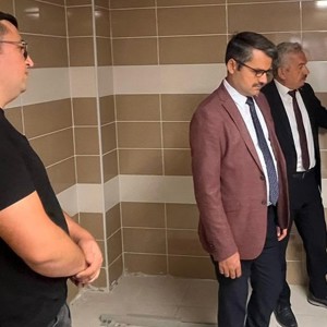 Hizmet Kalitemizi En Üst Seviyeye Taşımak Amacıyla Kuruluşlarımız Mercek Altında - fotoğraf 8