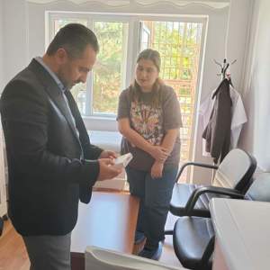 İl Müdürümüz Kurumlarımızı ziyaret etti. - fotoğraf 19