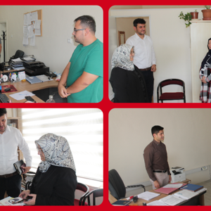 İl Müdürlüğümüzden Habersiz Denetimler - fotoğraf 2