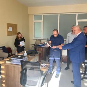 Kuruluşlarımızda Habersiz Denetimler Sürüyor - fotoğraf 5