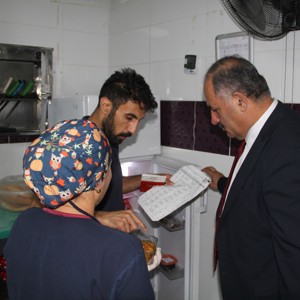 Aile ve Sosyal Hizmetler Bakanlığına bağlı kuruluşlara habersiz denetimler sürüyor Hizmetin kalitesinin artırılması amacıyla kuruluşlar mercek altında - fotoğraf 2