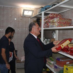 Aile ve Sosyal Hizmetler Bakanlığına bağlı kuruluşlara habersiz denetimler sürüyor Hizmetin kalitesinin artırılması amacıyla kuruluşlar mercek altında - fotoğraf 3