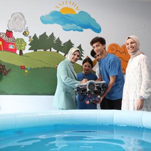 Bakanımız Mahinur Özdemir Göktaş Mersin’de Toroslar Çocuk Evleri Sitesi Hizmet Binası'nın Açılışını Yaptı - fotoğraf 16