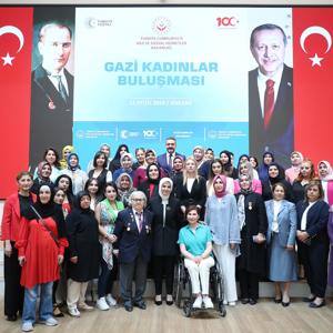 Aile ve Sosyal Hizmetler Bakanımız Göktaş: "Bugün Adalet ve İçişleri Bakanımız ile Narin'in kabrini ziyaret edeceğiz" - fotoğraf 3