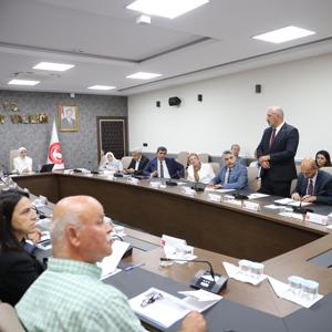 Bakanımız Mahinur Özdemir Göktaş, Hatay'da Serdar Demir Çocuk Evleri Sitesi'nin açılışını yaptı - fotoğraf 9