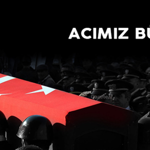 ŞEHİDİMİZ VAR  - fotoğraf 1