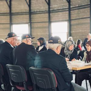 Gaziler Günü Etkinlikleri Kapsamında Kahvaltı Düzenlendi… - fotoğraf 1