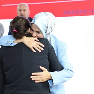 Bakanımız Göktaş: "Bugün yapacağımız atamalarla birlikte 50 bin 630 şehit ve gazi yakınlarımızın, gazilerimizin kamuda istihdamını sağladık" - fotoğraf 3
