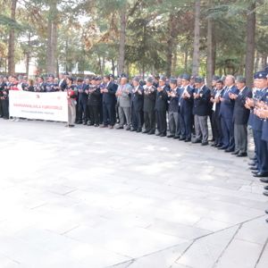 Kahramanlarla Yürüyoruz - fotoğraf 9