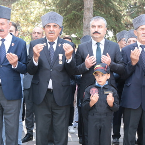 Kahramanlarla Yürüyoruz - fotoğraf 10