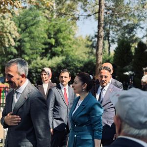 19 Eylül Gaziler Günü Kutlandı. - fotoğraf 3