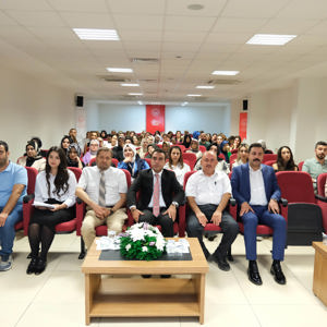 Kreş Gündüz Bakımevi ve Çocuk Kulüplerine Eğitim - fotoğraf 7