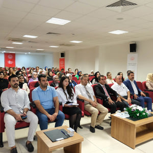 Kreş Gündüz Bakımevi ve Çocuk Kulüplerine Eğitim - fotoğraf 8