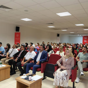Kreş Gündüz Bakımevi ve Çocuk Kulüplerine Eğitim - fotoğraf 9