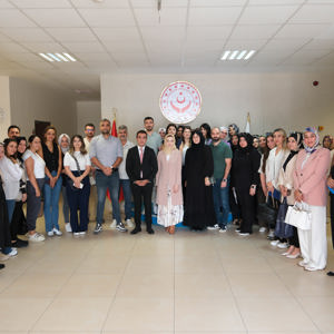 Kreş Gündüz Bakımevi ve Çocuk Kulüplerine Eğitim - fotoğraf 5