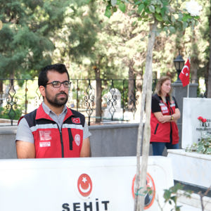 19 Eylül Gaziler Günü Törenle Kutlandı - fotoğraf 8