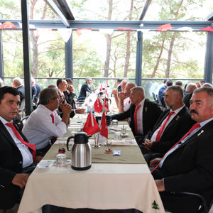19 Eylül Gaziler Günü Törenle Kutlandı - fotoğraf 10