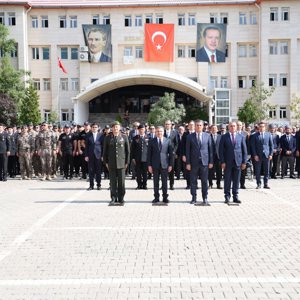 19 Eylül Gaziler Günü Etkinlikleri - fotoğraf 2