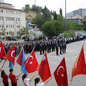 19 Eylül Gaziler Günü Etkinlikleri - fotoğraf 3