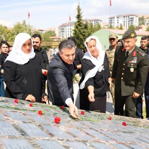 19 Eylül Gaziler Günü Etkinlikleri - fotoğraf 6