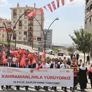 19 Eylül Gaziler Günü Etkinlikleri - fotoğraf 7