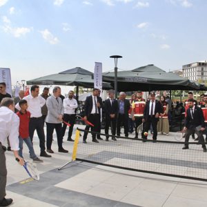 19 Eylül Gaziler Günü Etkinlikleri - fotoğraf 8