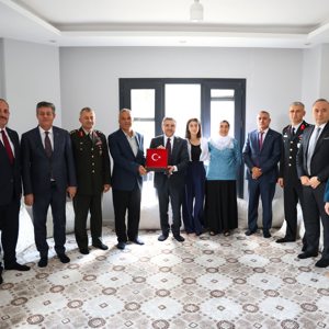 19 Eylül Gaziler Günü Etkinlikleri - fotoğraf 11