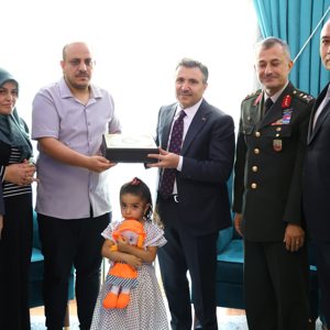 19 Eylül Gaziler Günü Etkinlikleri - fotoğraf 12