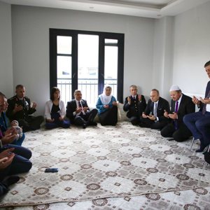 19 Eylül Gaziler Günü Etkinlikleri - fotoğraf 13