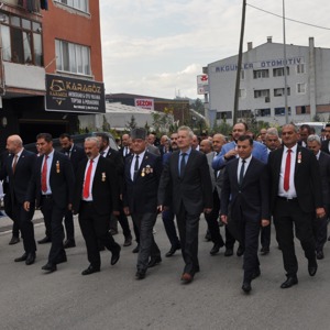 19 Eylül Gaziler Günü Kutlu Olsun - fotoğraf 2