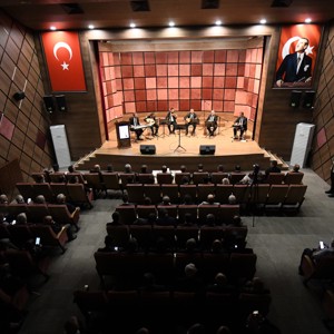 19 Eylül Gaziler Günü Kapsamında Halk Eğitimi Merkezi’nde Çeşitli Etkinlikler Gerçekleştirildi - fotoğraf 2