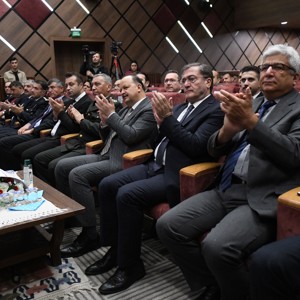 19 Eylül Gaziler Günü Kapsamında Halk Eğitimi Merkezi’nde Çeşitli Etkinlikler Gerçekleştirildi - fotoğraf 4