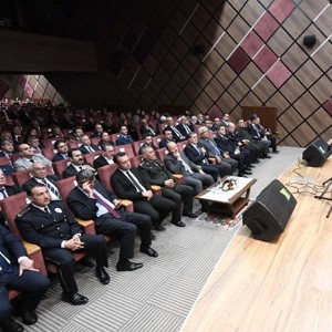 19 Eylül Gaziler Günü Kapsamında Halk Eğitimi Merkezi’nde Çeşitli Etkinlikler Gerçekleştirildi - fotoğraf 5