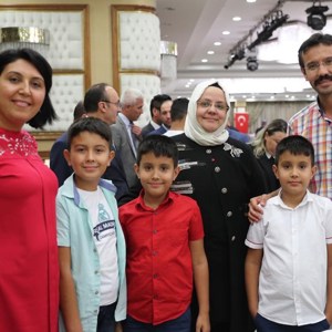 Bakan Selçuk: “Şehit, Harp ve Vazife Malulleri ve Çocuklarına Bu Yılki Eğitim ve Öğretim Yardımı Ödemeleri Bugün Başladı” - fotoğraf 1