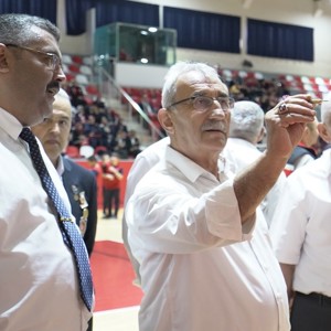 19 Eylül Gaziler Günü’nde “Kahramanlar Sahada, Kalbimiz Onlarla” Temalı Sportif Etkinlikler Düzenlendi - fotoğraf 13
