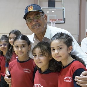 19 Eylül Gaziler Günü’nde “Kahramanlar Sahada, Kalbimiz Onlarla” Temalı Sportif Etkinlikler Düzenlendi - fotoğraf 14