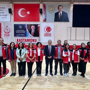 19 Eylül Gaziler Günü’nde “Kahramanlar Sahada, Kalbimiz Onlarla” Temalı Sportif Etkinlikler Düzenlendi - fotoğraf 17