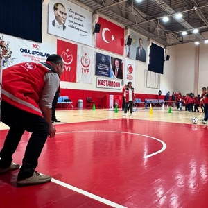 19 Eylül Gaziler Günü’nde “Kahramanlar Sahada, Kalbimiz Onlarla” Temalı Sportif Etkinlikler Düzenlendi - fotoğraf 19