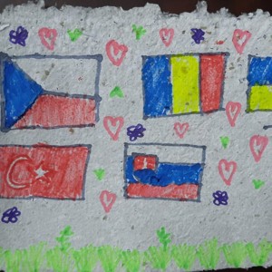 Dezavantajlı Gençlerin Permakültür ile İyi Olma Hallerinin Artırılması isimli AB Projemiz kapsamında  Ukrayna ,Romanya Slovakya ve Çek Cumhuriyeti ‘nden gelen akranlarıyla buluştular. - fotoğraf 13